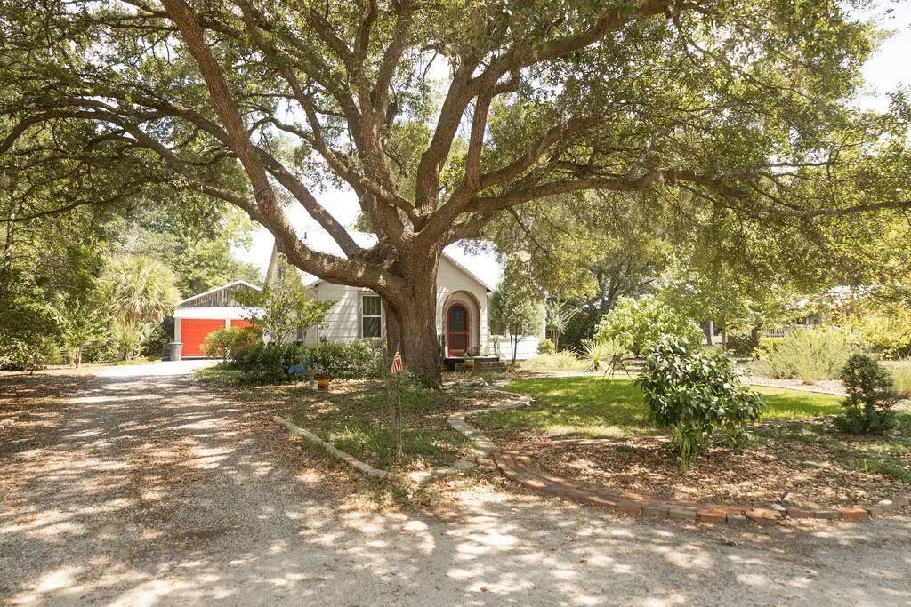 407 Dowling Avenue, Walterboro