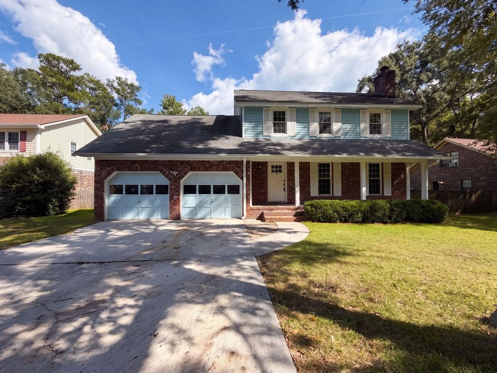 114 Blake Drive, Summerville