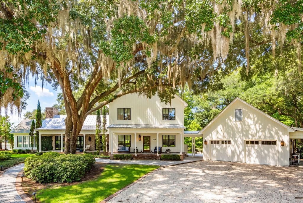 3694 Edings Court, Johns Island