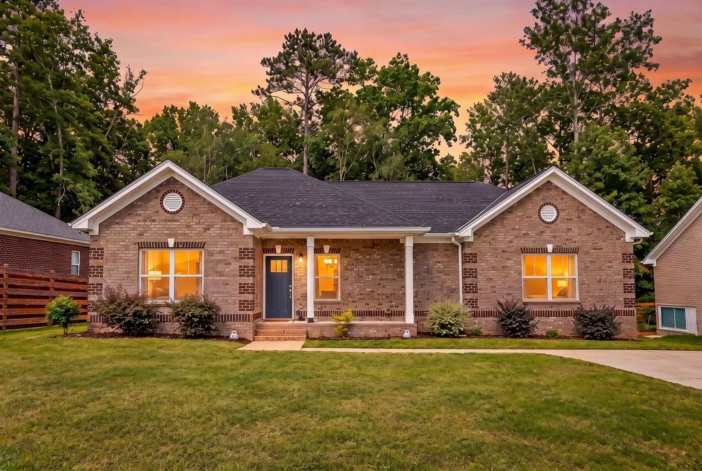 2034 Ne Longwood Road, Orangeburg