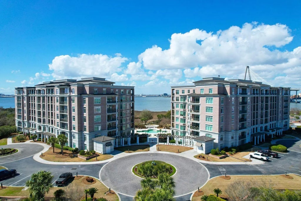 161 N Plaza Court 501, Mount Pleasant