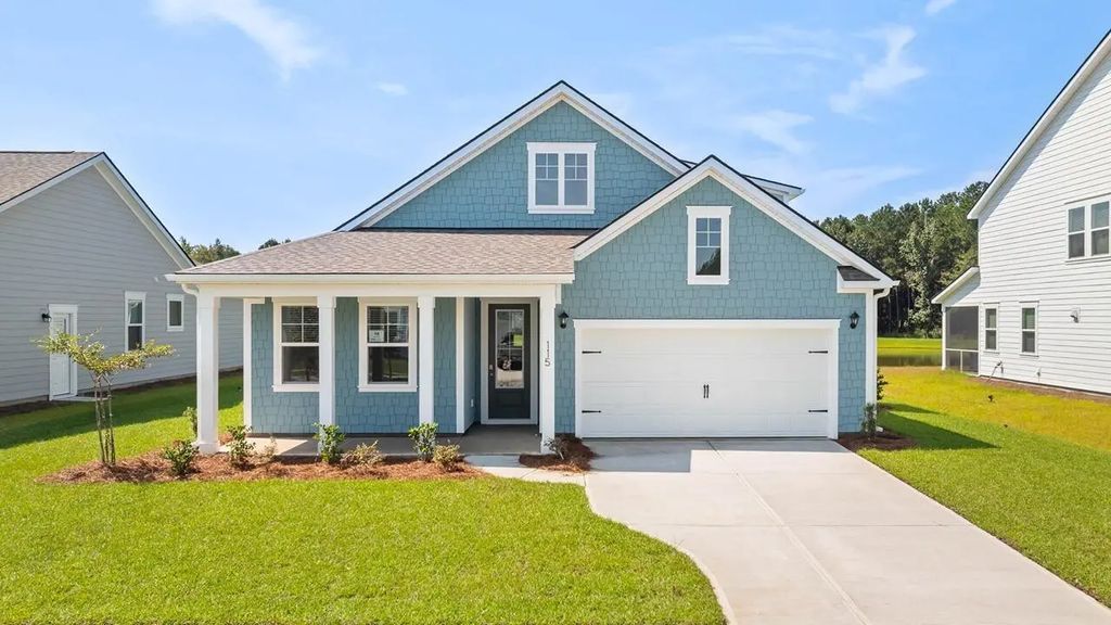 137 Lilac Grove Way, Summerville