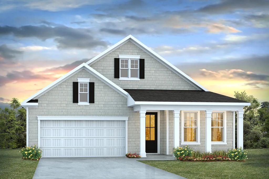 137 Lilac Grove Way, Summerville