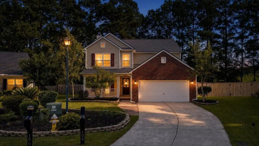 104 Basler Street, Ladson