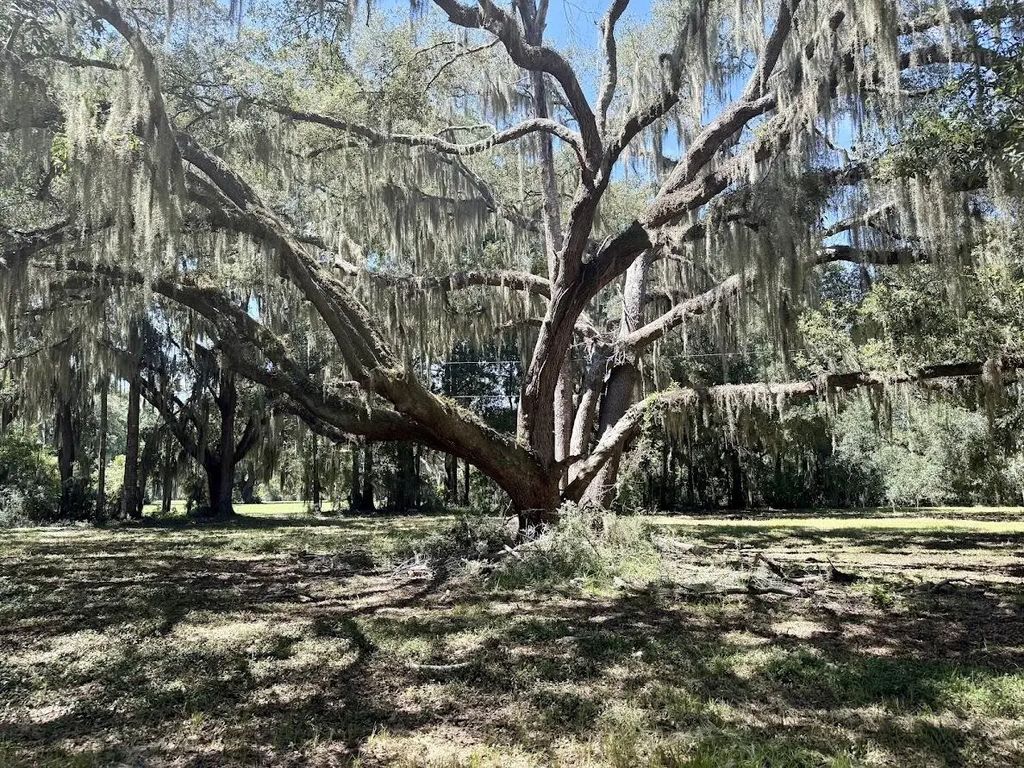 7817 Little Britton Road (lot A-3), Meggett