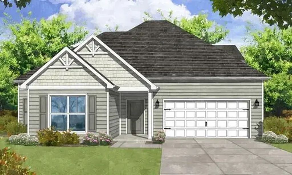 119 Laura Ashley Lane, Summerville