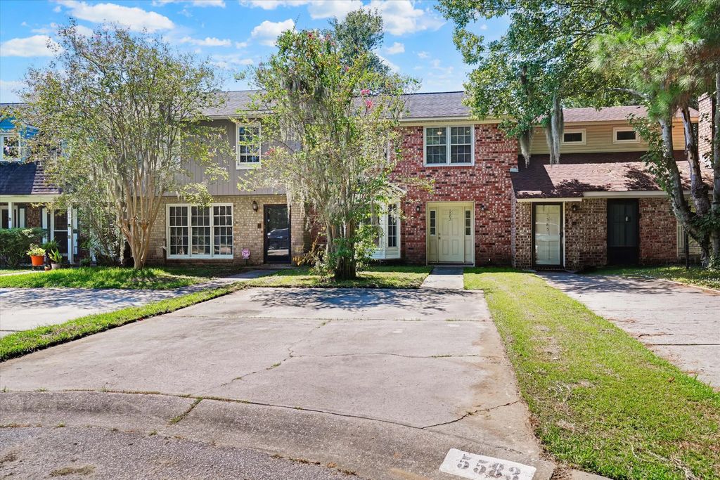 5583 Fowler Drive, North Charleston