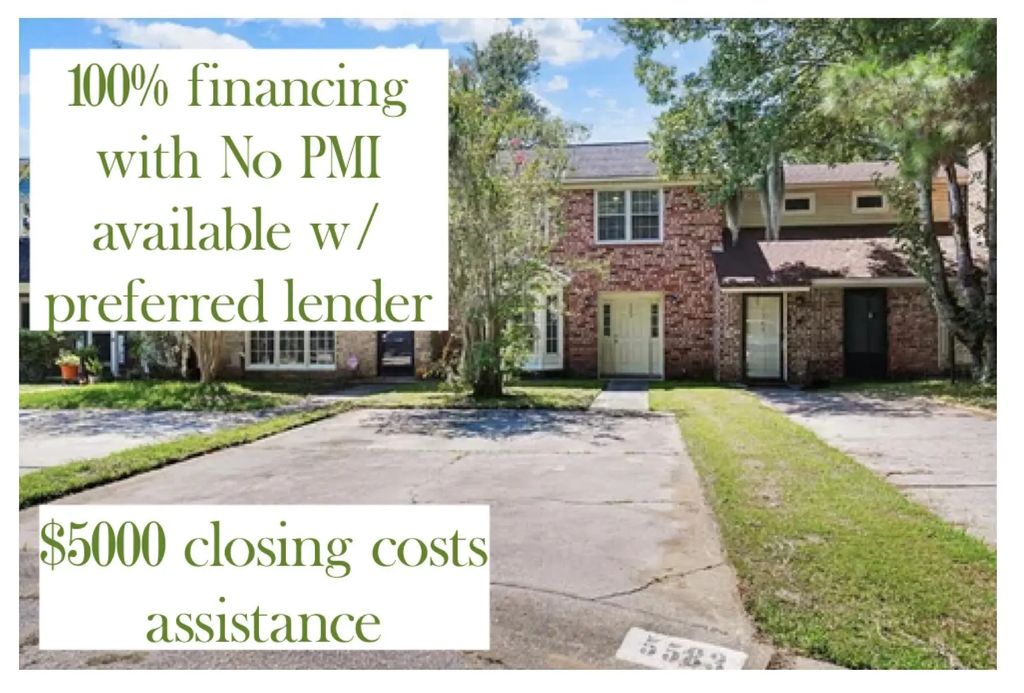 5583 Fowler Drive, North Charleston