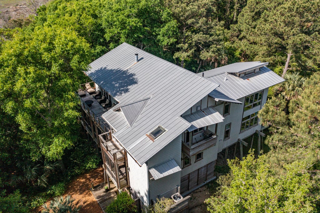 199 Lake Timicau Lane, Dewees Island