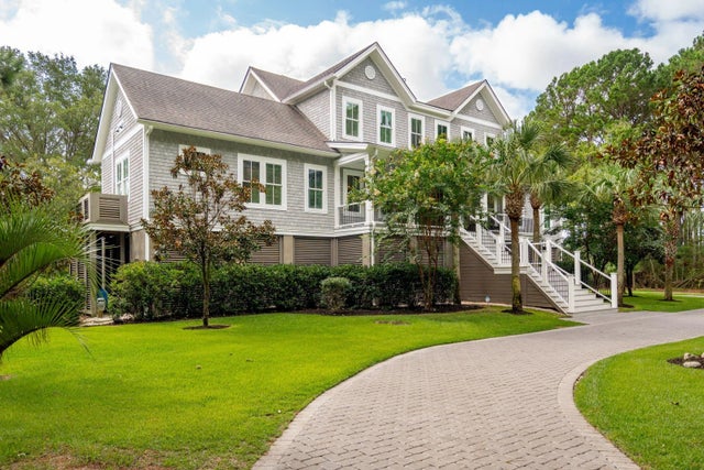 Photo of 4169 Longmarsh Road, Mount Pleasant SC