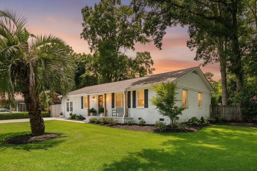 1 Rice Court, Charleston