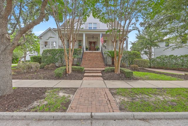 Photo of 316 Ralston Creek Street, Charleston SC
