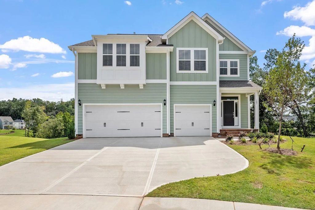111 Crosswick Street, Summerville