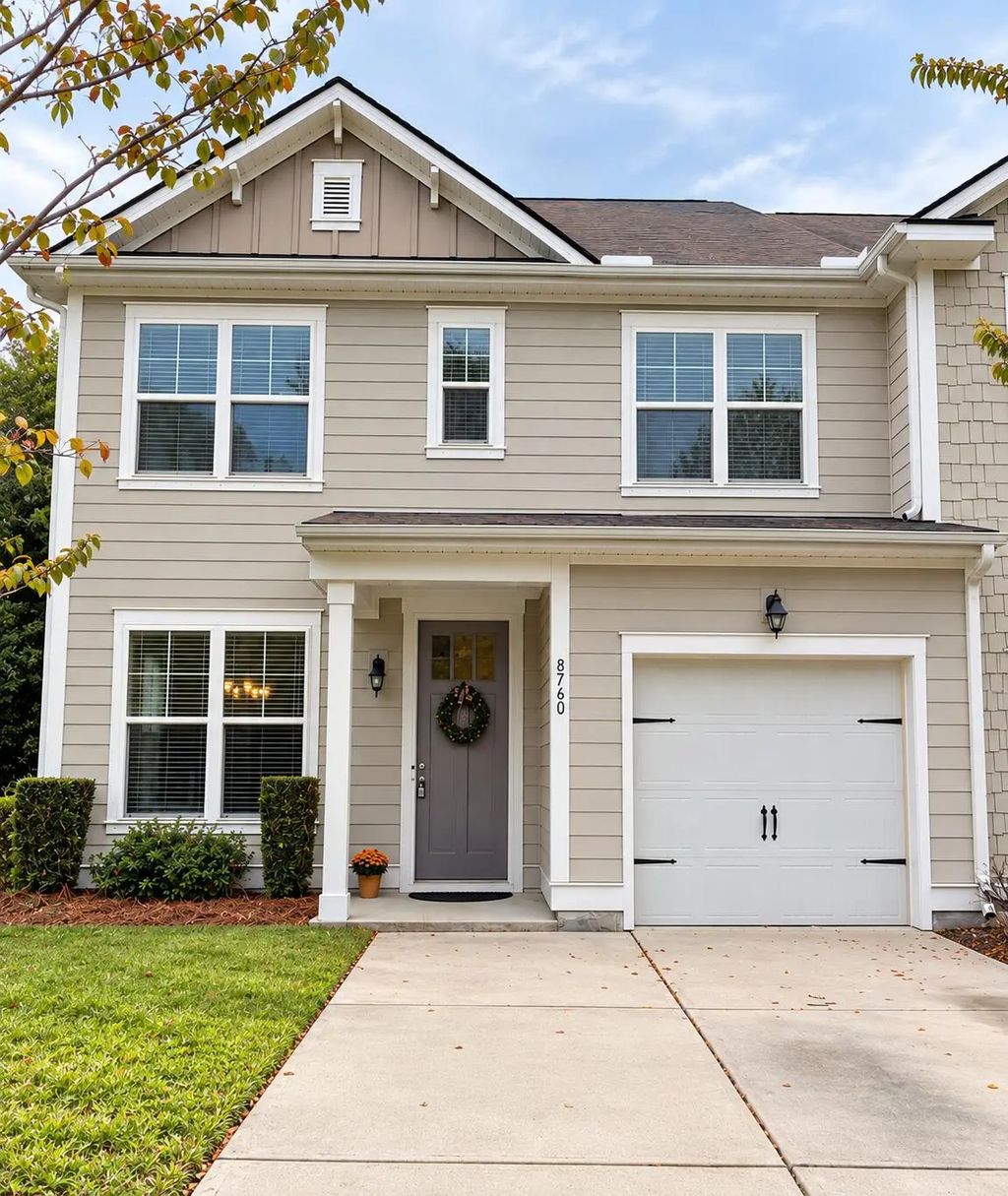 8760 Pasture Court, Summerville