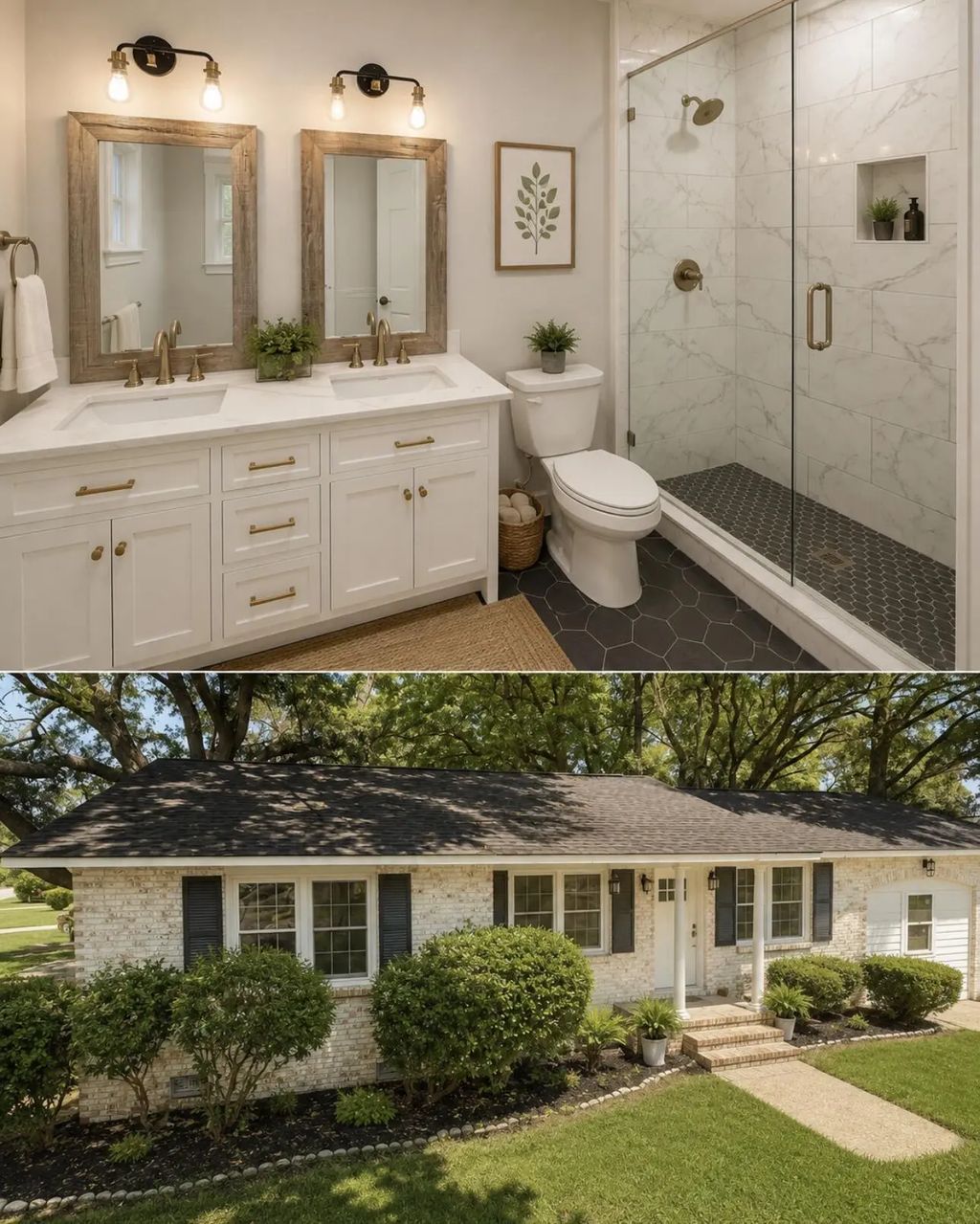 4228 Oakridge Drive, North Charleston