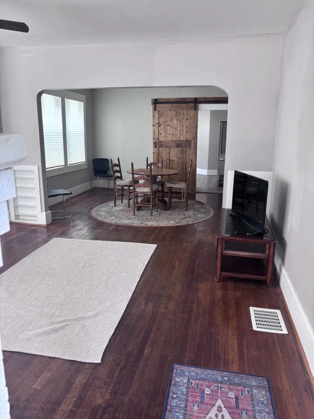 292 Treadwell Street, Orangeburg