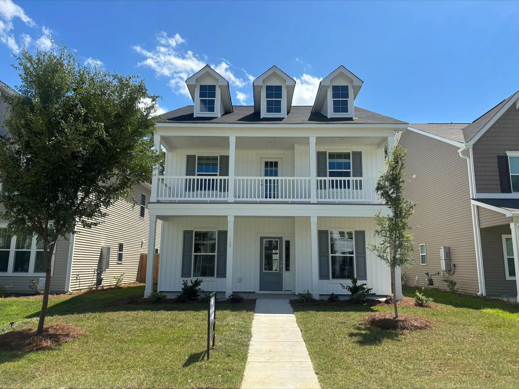 115 Brown Cow Way, Summerville
