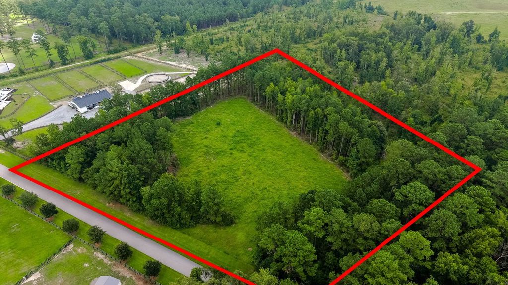 18 Bradley Pasture Way, Ravenel
