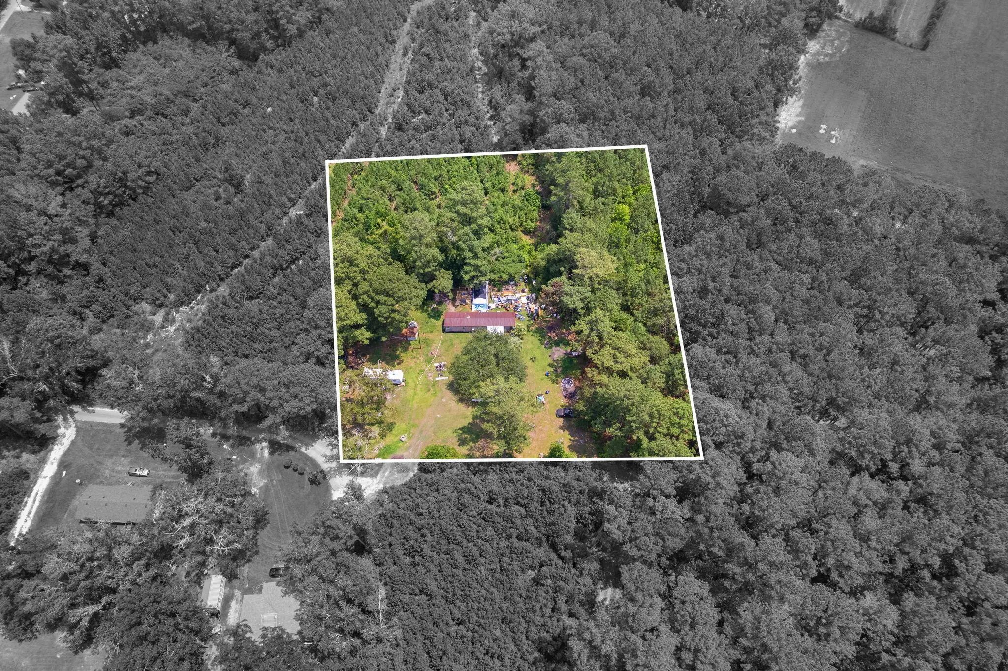217 Joe Felder Road, Ridgeville, SC, 29472