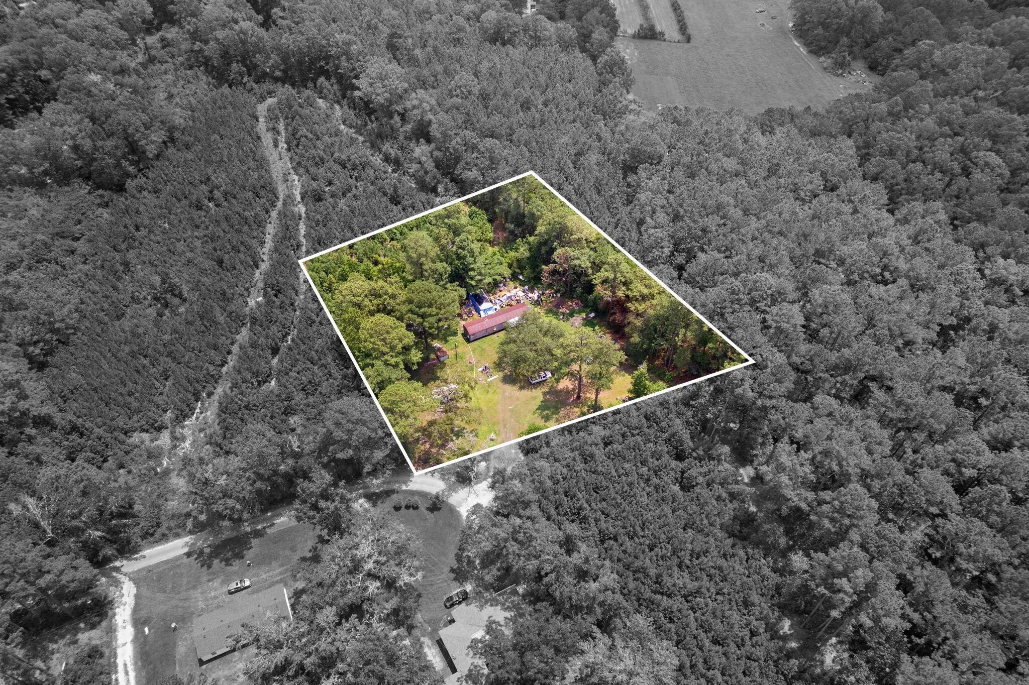 217 Joe Felder Road, Ridgeville, SC, 29472