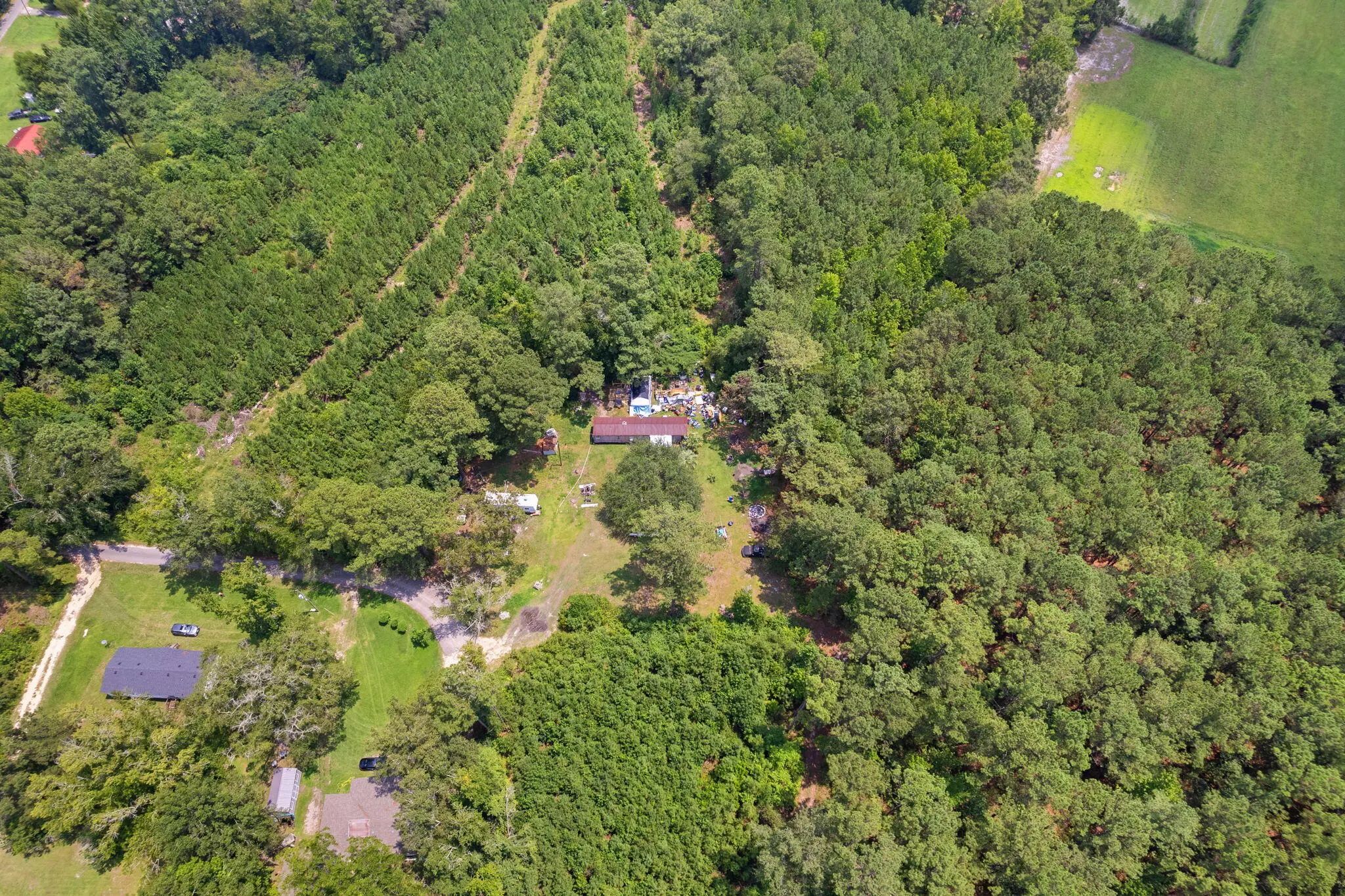 217 Joe Felder Road, Ridgeville, SC, 29472