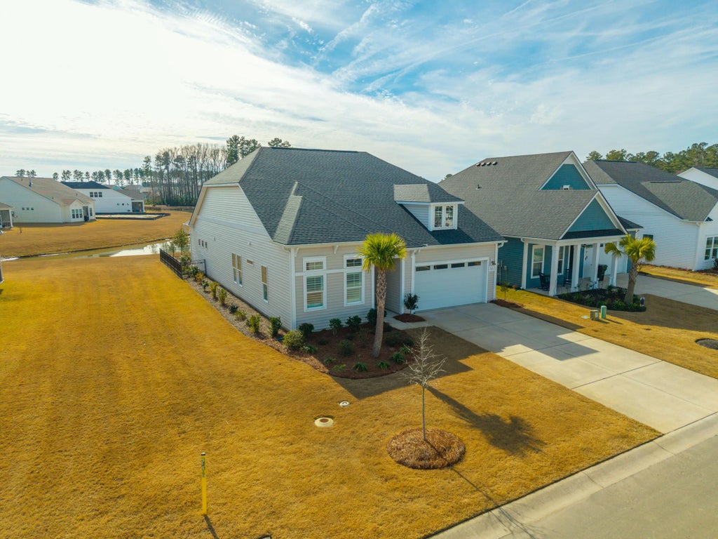 511 Ocean Mist Way, Summerville