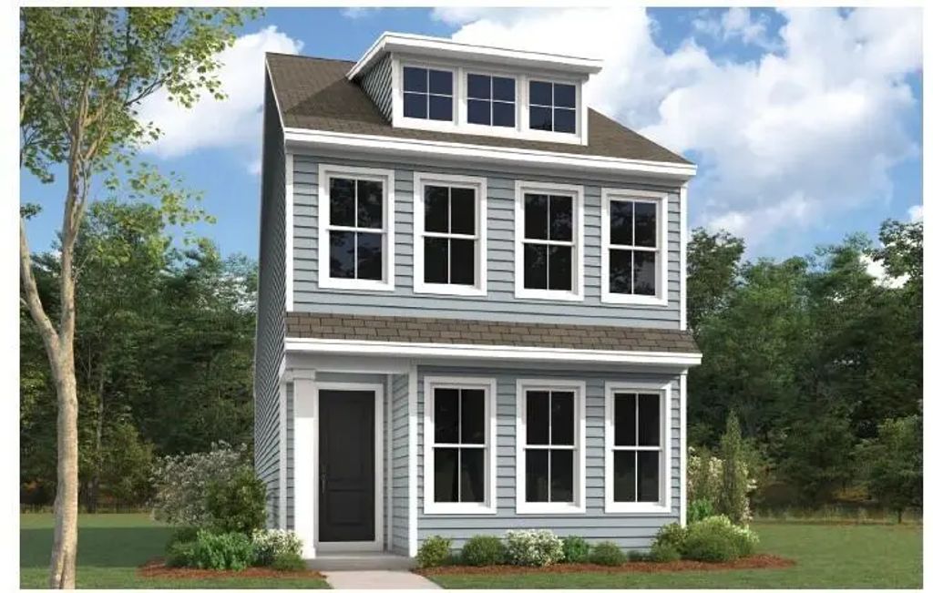 721 Alma Square Drive, Moncks Corner