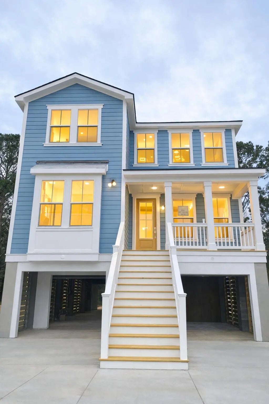 5103 Hut Creek Road, Johns Island