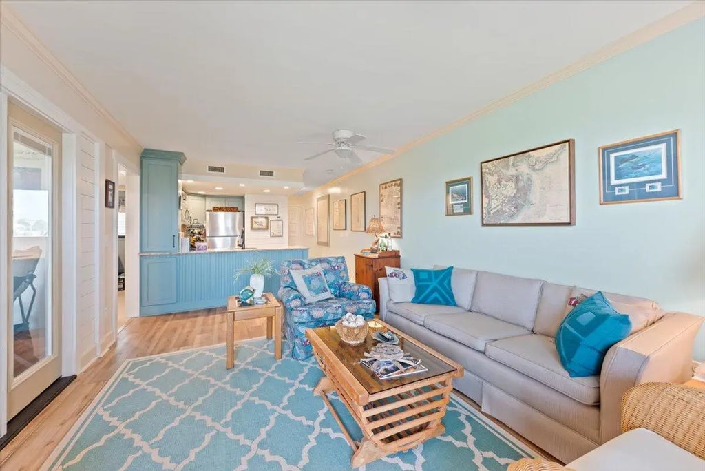 3701 Docksite Road 108, Edisto Beach