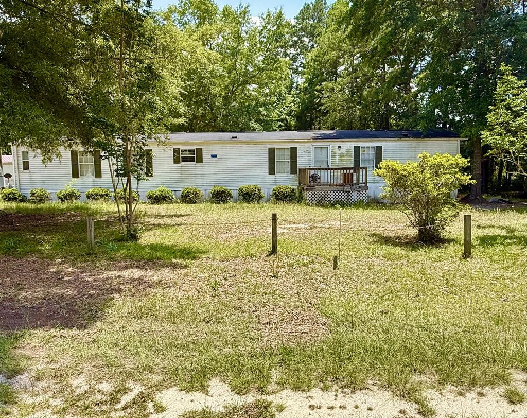 1655 Beaver Drive, Manning