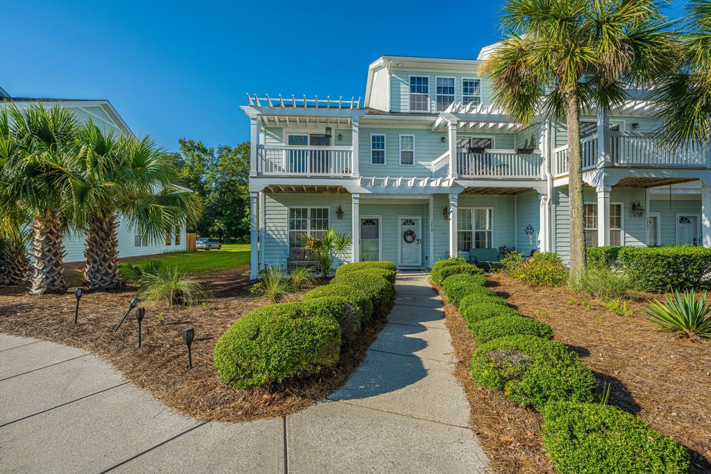 1717 Brittlebush Lane, Johns Island