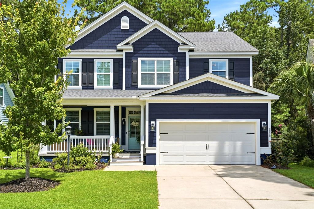 8858 Tolbert Way, North Charleston