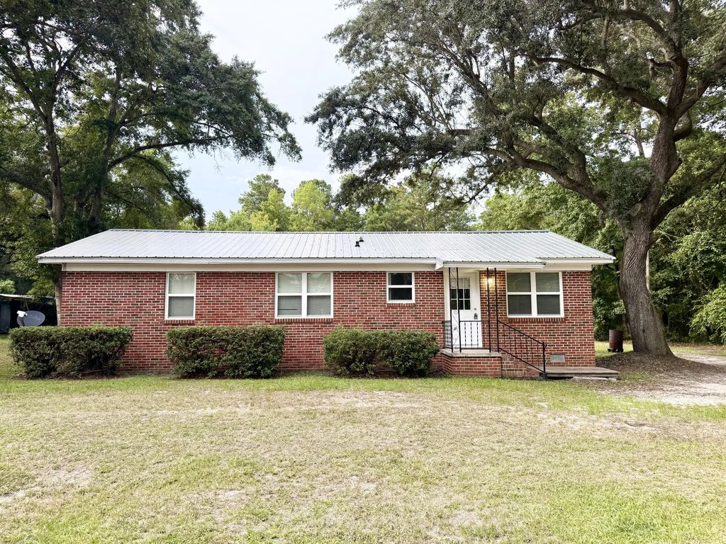 17489 Augusta Highway, Round O