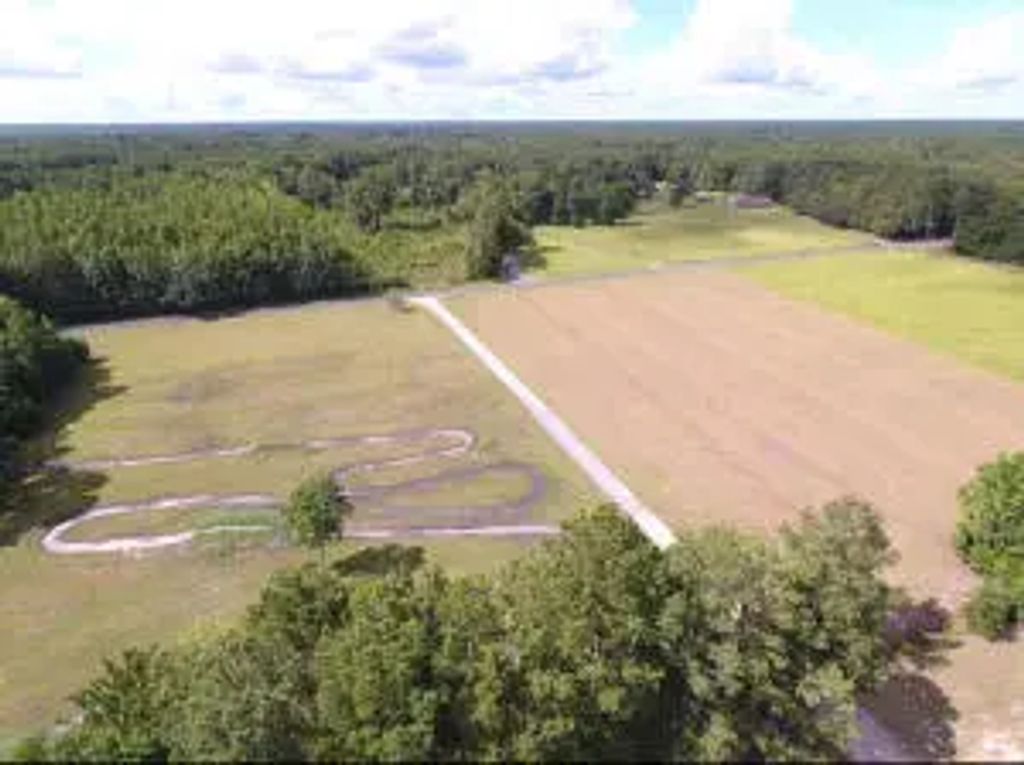Hard Pinch Road 1630001043, Moncks Corner