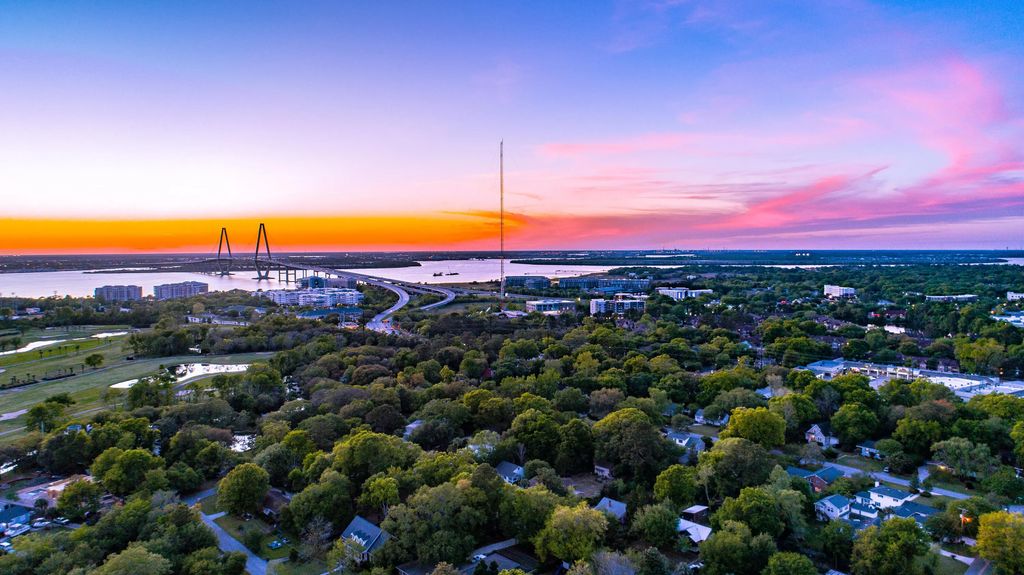 333 W Coleman Boulevard F, Mount Pleasant