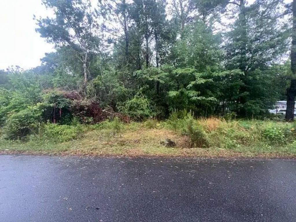 444 Mercantile Road, McClellanville