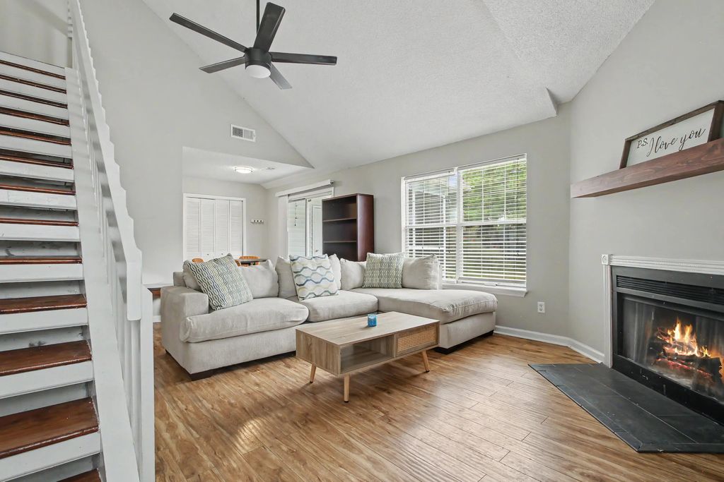6221 Rolling Fork Road H, North Charleston
