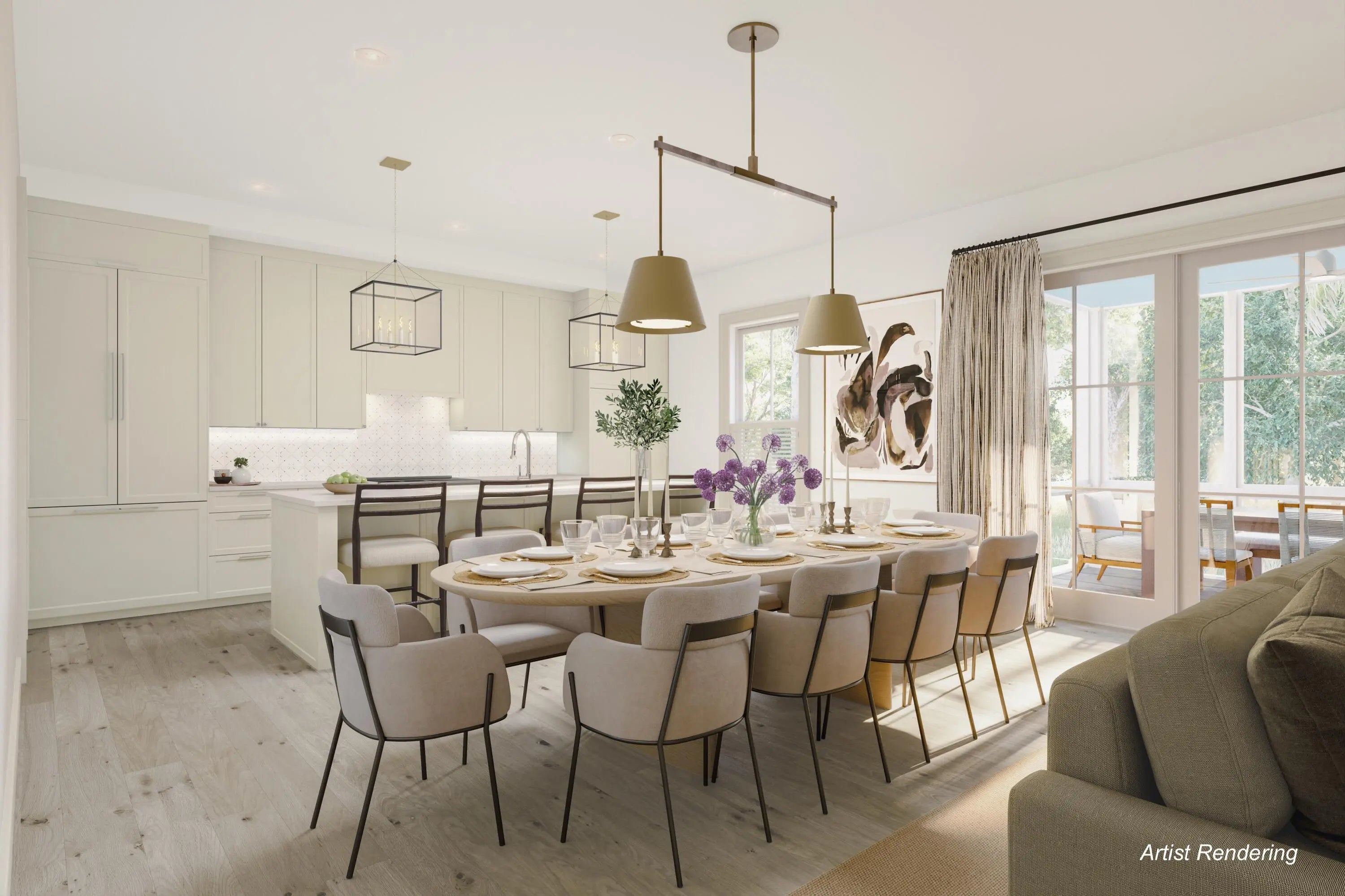 519 Helmsman Street #519, Daniel Island, SC, 29492