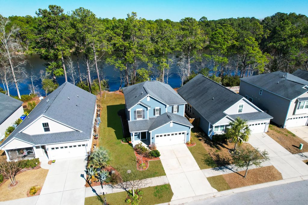 3056 Grand Bay Lane, Johns Island