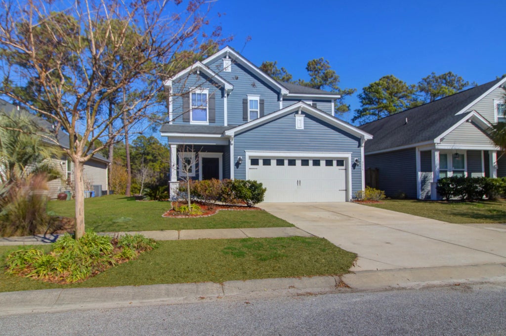 3056 Grand Bay Lane, Johns Island