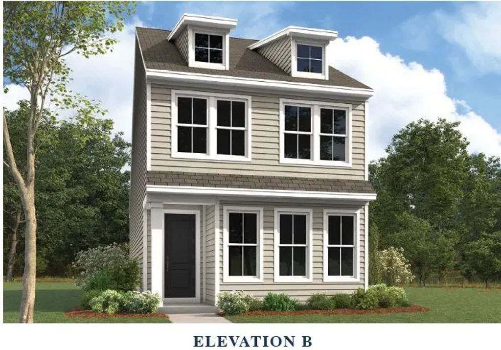 745 Alma Square Drive, Moncks Corner