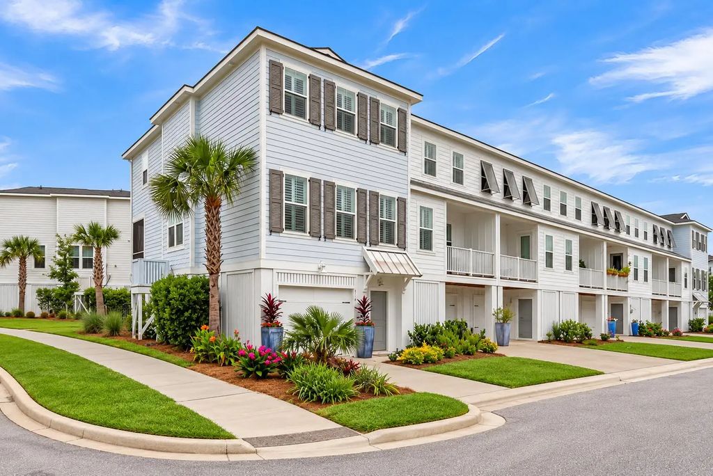 810 Kings Oak Court Unit 1, Charleston