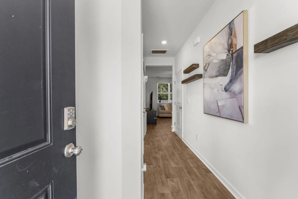 645 Silver Spruce Street, Summerville