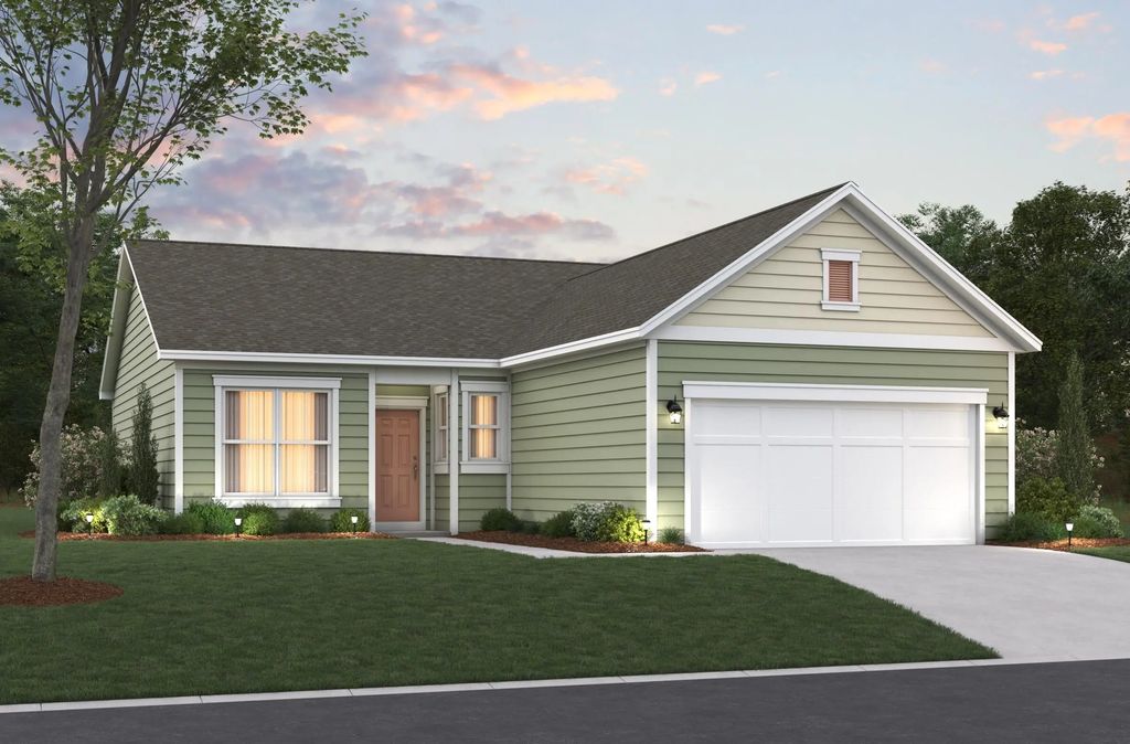 512 Blue Verner Road, Moncks Corner