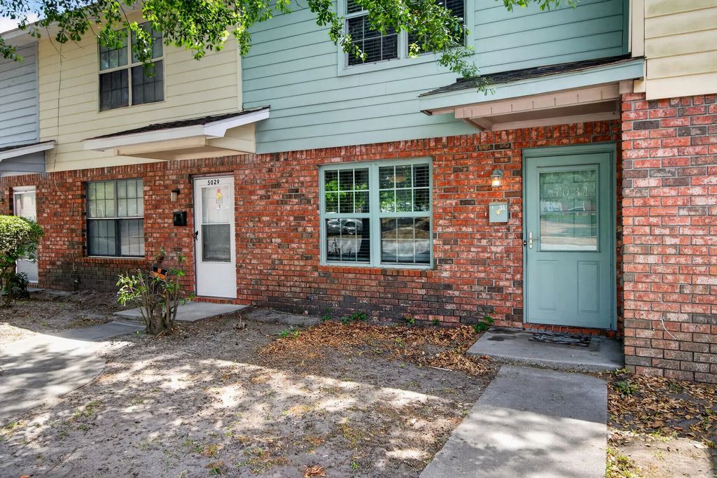 5031 Chateau Avenue, North Charleston