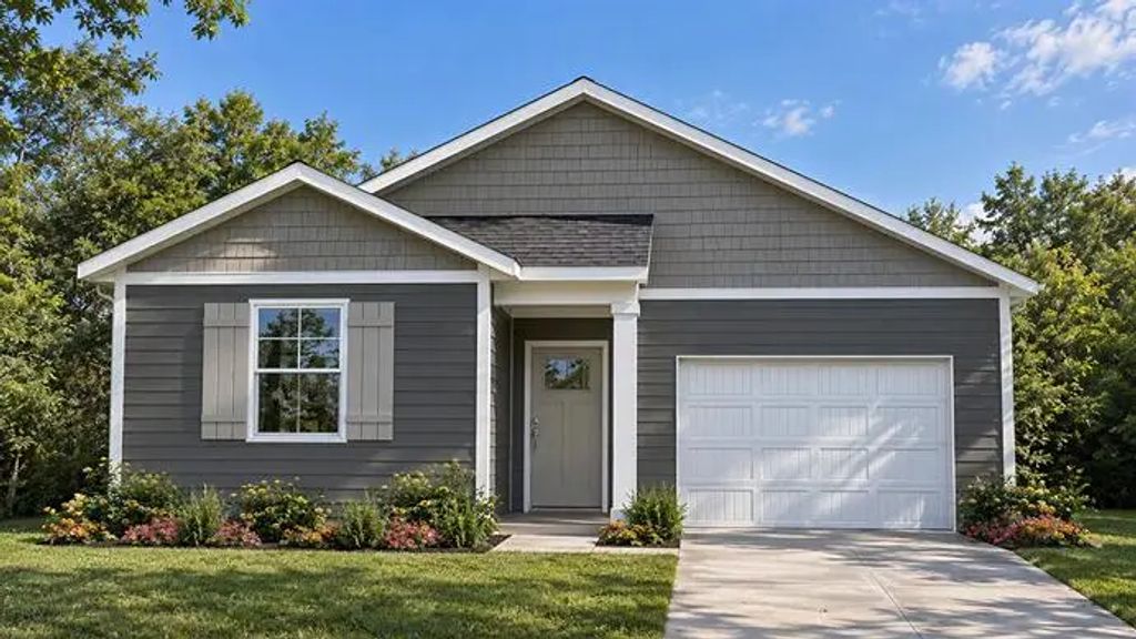 1050 Refuge Way, Summerton
