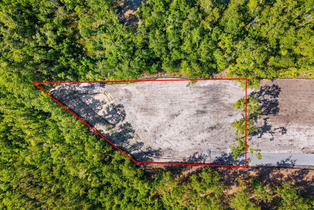 Raptor Trail Lot 5, Ladson