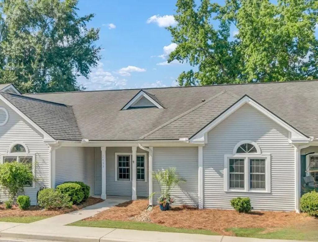 2455 Deer Ridge Lane Unit C, North Charleston