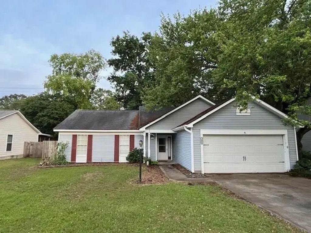 2084 Presidio Drive, Mount Pleasant