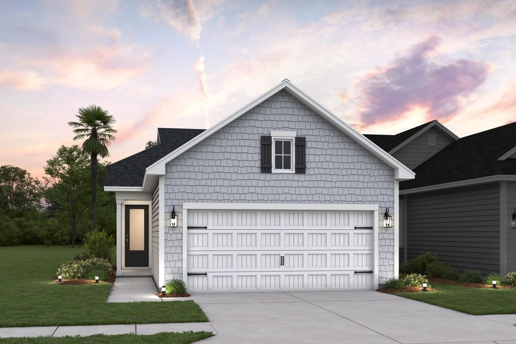 313 Baybreeze Court, Summerville